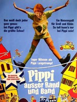 Pippi ausser Rand und Band Pippi ausser Rand und Band