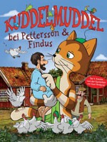 Kuddelmuddel bei Pettersson und Findus Kuddelmuddel bei Pettersson und Findus